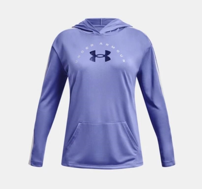 Under Armour Girls YouthXL hoodie