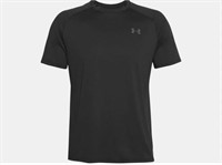 Men’s Under Armour black t shirt in size small