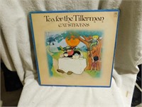 Cat Stevens-Tea For the Tillerman