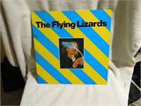 Flying Lizards-Flying Lizards