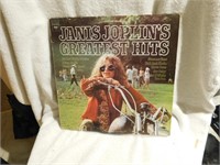 Janis Joplin-Greatest Hits