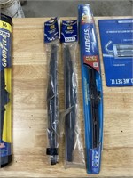 16" Wiper Blades (3)