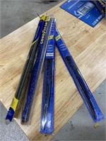 20" Wiper Blades (4)