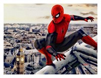 "Smart Pop" by Artist "Smart Alec" "Spiderman