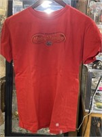 Medium Harley Davidson t shirt