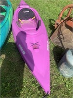 ARUBA 10 KAYAK