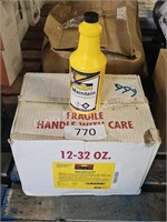 12ct simoniz maintain