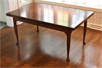 Stickley Refractory Dining Room Table