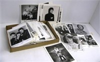 (400+) Vintage Press photos from the 1980's and
