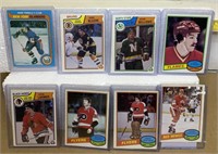 8-Hockey. Cards