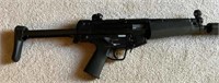 HK MP5 22 Cal.