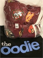 THE OODIE CLOTHING