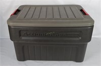 Rubbermaid Storage Container