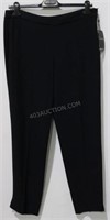 Ladies Emporio Armani Suit Pants Sz 48 -NWT $695