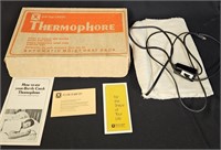 Battlecreek Thermophore Heating Pad in Box
