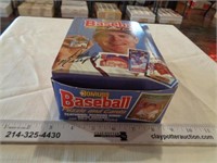 Donruss Baseball Cards