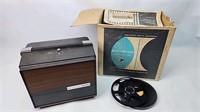 Bell&Howell projector