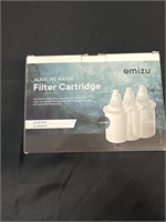 Omizu Filter Cartridge