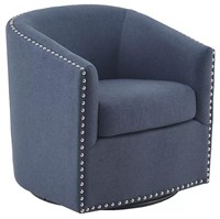 Madison Park Tyler 360 Swivel Chair