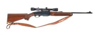 Remington Model 742 Woodmaster .243 WIN