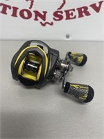 Lew’s Mach Pro BaitCast Fishing Reel