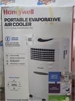 $230  Honeywell Evaporative Cooler (470-CFM)