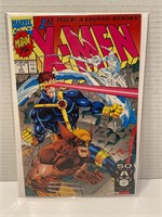 X-Men #1 Different Cover
