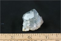 Celestite Crystal, 36 grams