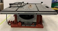 Router Table (see photo) NO SHIPPING