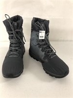 SALOMON MEN'S BOOTS SIZE 8