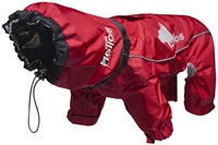 DOG HELIOS FULL BODIED PET JACKET SIZE SMALL