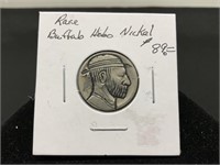 Hobo Buffalo Nickel