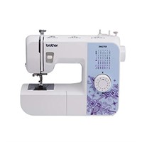 Final sale missing partsBrother Sewing Machine,