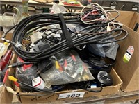 ELECTRICAL/ ELECTRONICS LOT