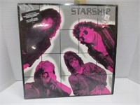 ALBUM Starship No Protection great condition