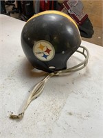 Steelers Helmet