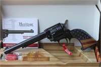 Heritage Rough Rider - .22LR Cal. Pistol - NIB