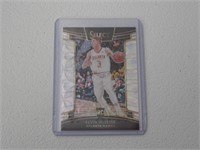 2018-19 SELECT KEVIN HUERTER RC SILVER