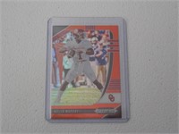 2020 PRIZM DRAFT PICKS KYLER MURRAY ORANGE PRIZM