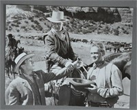 John Wayne Photo