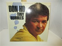 Don Ho Tiny bubbles album