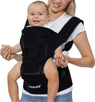 USED-Comfy Baby Carrier - NEOtech Care