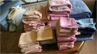 Bath Towels, Hand Towels, Wash Rags