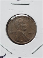 Higher Grade 1946-D Wheat Penny