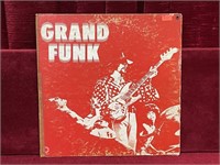 1969 Grand Funk Railroad Lp