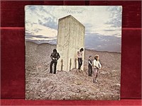 1971 The Who Lp
