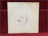 1979 Pink Floyd Lp - Note