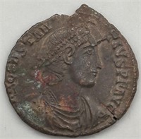 Constantius II 
Emperor 
337-361 AD