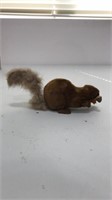 Squirrel windup toy