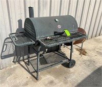Char-Griller Charcoal Grill / Smoker